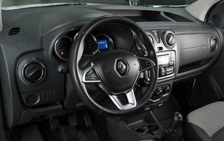 Renault Dokker, 2018 год, 1 049 000 рублей, 6 фотография