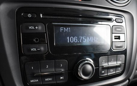 Renault Dokker, 2018 год, 1 049 000 рублей, 11 фотография