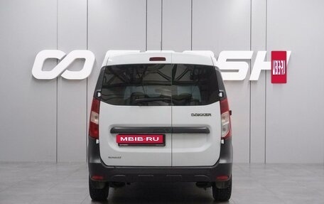 Renault Dokker, 2018 год, 1 049 000 рублей, 4 фотография