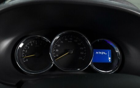 Renault Dokker, 2018 год, 1 049 000 рублей, 12 фотография