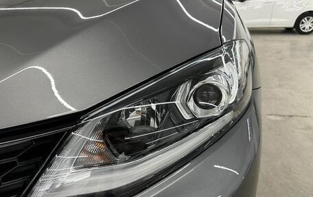 Nissan Tiida, 2022 год, 2 000 000 рублей, 4 фотография