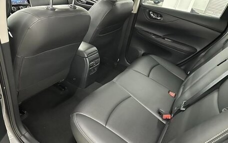 Nissan Tiida, 2022 год, 2 000 000 рублей, 14 фотография