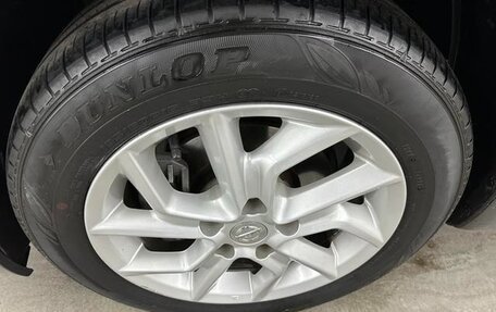 Nissan Tiida, 2022 год, 2 000 000 рублей, 5 фотография