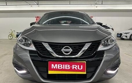 Nissan Tiida, 2022 год, 2 000 000 рублей, 2 фотография