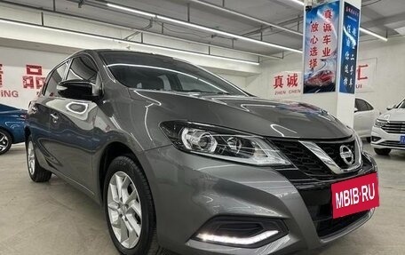 Nissan Tiida, 2022 год, 2 000 000 рублей, 3 фотография