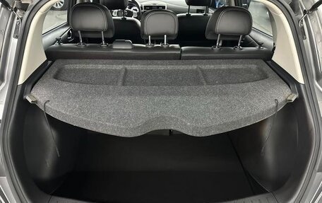 Nissan Tiida, 2022 год, 2 000 000 рублей, 15 фотография