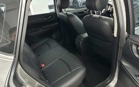 Nissan Tiida, 2022 год, 2 000 000 рублей, 16 фотография