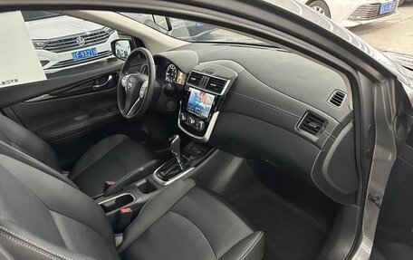 Nissan Tiida, 2022 год, 2 000 000 рублей, 17 фотография