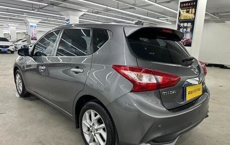 Nissan Tiida, 2022 год, 2 000 000 рублей, 22 фотография