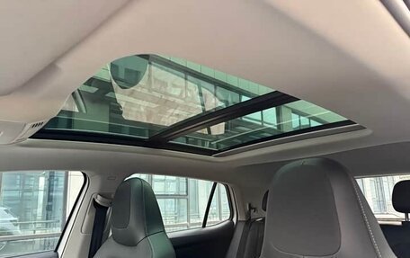 Volkswagen T-Cross I, 2022 год, 1 790 000 рублей, 9 фотография