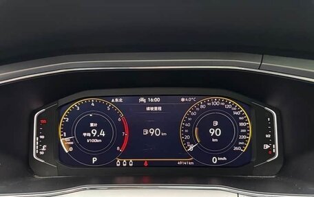 Volkswagen T-Cross I, 2022 год, 1 790 000 рублей, 10 фотография