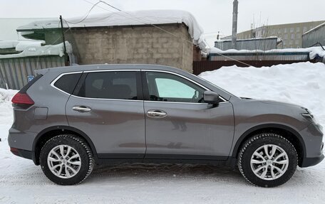 Nissan X-Trail, 2020 год, 2 500 000 рублей, 5 фотография