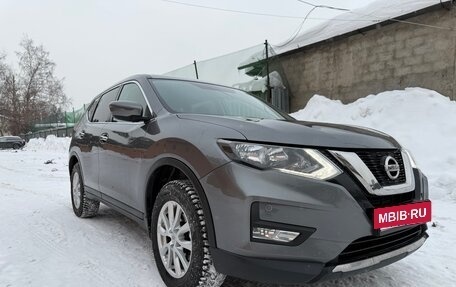 Nissan X-Trail, 2020 год, 2 500 000 рублей, 3 фотография