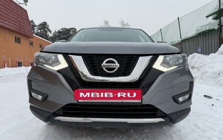 Nissan X-Trail, 2020 год, 2 500 000 рублей, 2 фотография