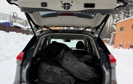 Nissan X-Trail, 2020 год, 2 500 000 рублей, 10 фотография