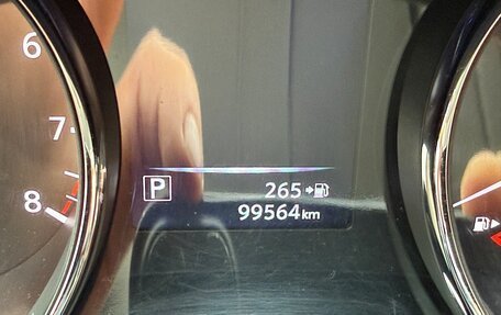 Nissan X-Trail, 2020 год, 2 500 000 рублей, 18 фотография