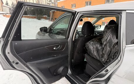 Nissan X-Trail, 2020 год, 2 500 000 рублей, 11 фотография