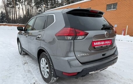 Nissan X-Trail, 2020 год, 2 500 000 рублей, 8 фотография