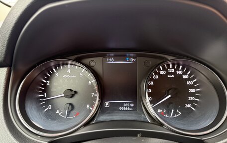 Nissan X-Trail, 2020 год, 2 500 000 рублей, 17 фотография