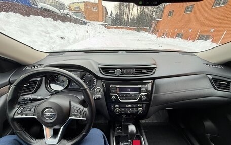 Nissan X-Trail, 2020 год, 2 500 000 рублей, 16 фотография