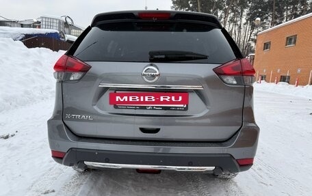 Nissan X-Trail, 2020 год, 2 500 000 рублей, 6 фотография