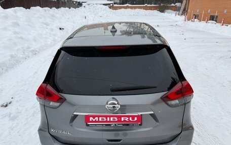 Nissan X-Trail, 2020 год, 2 500 000 рублей, 7 фотография