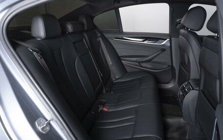 BMW 5 серия, 2017 год, 2 790 000 рублей, 7 фотография