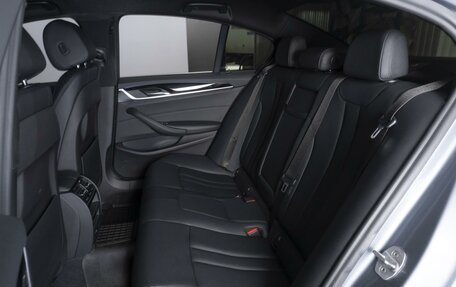 BMW 5 серия, 2017 год, 2 790 000 рублей, 9 фотография