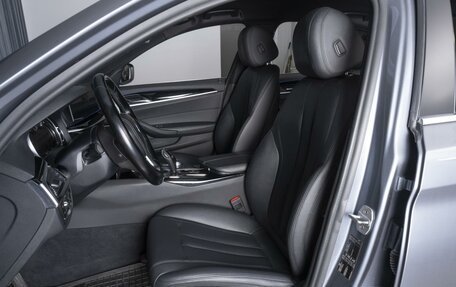 BMW 5 серия, 2017 год, 2 790 000 рублей, 10 фотография