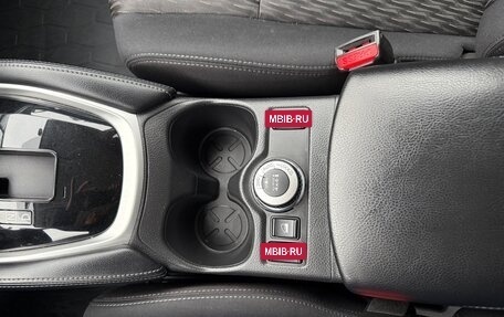 Nissan X-Trail, 2020 год, 2 500 000 рублей, 21 фотография