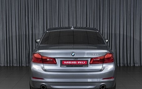 BMW 5 серия, 2017 год, 2 790 000 рублей, 4 фотография