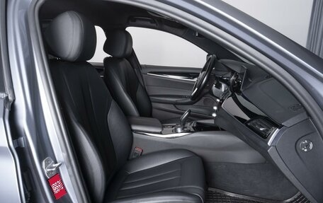 BMW 5 серия, 2017 год, 2 790 000 рублей, 8 фотография