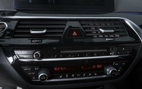 BMW 5 серия, 2017 год, 2 790 000 рублей, 16 фотография