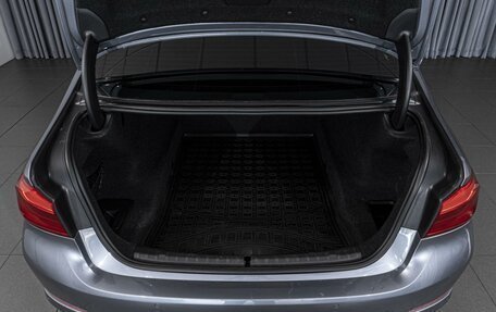 BMW 5 серия, 2017 год, 2 790 000 рублей, 26 фотография