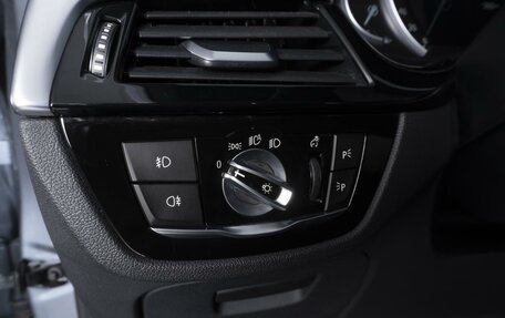 BMW 5 серия, 2017 год, 2 790 000 рублей, 23 фотография