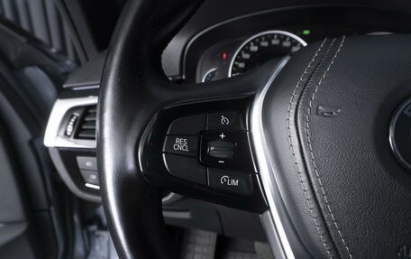 BMW 5 серия, 2017 год, 2 790 000 рублей, 17 фотография