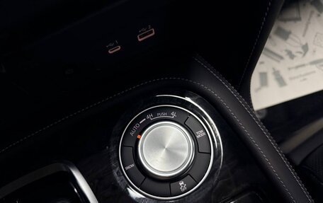 Infiniti QX80 I рестайлинг, 2022 год, 15 400 000 рублей, 9 фотография