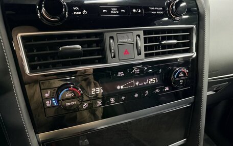 Infiniti QX80 I рестайлинг, 2022 год, 15 400 000 рублей, 7 фотография