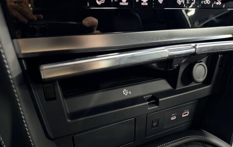 Infiniti QX80 I рестайлинг, 2022 год, 15 400 000 рублей, 13 фотография