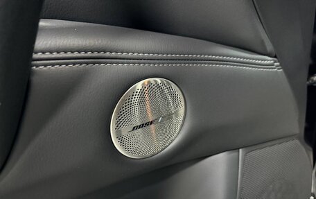 Infiniti QX80 I рестайлинг, 2022 год, 15 400 000 рублей, 18 фотография