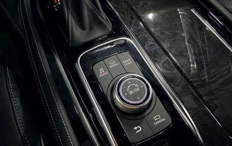 Infiniti QX80 I рестайлинг, 2022 год, 15 400 000 рублей, 8 фотография