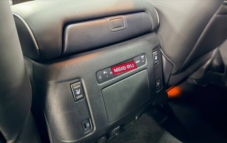 Infiniti QX80 I рестайлинг, 2022 год, 15 400 000 рублей, 11 фотография