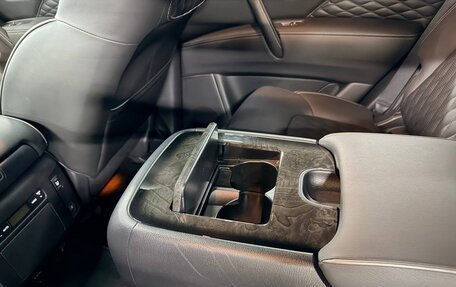 Infiniti QX80 I рестайлинг, 2022 год, 15 400 000 рублей, 20 фотография