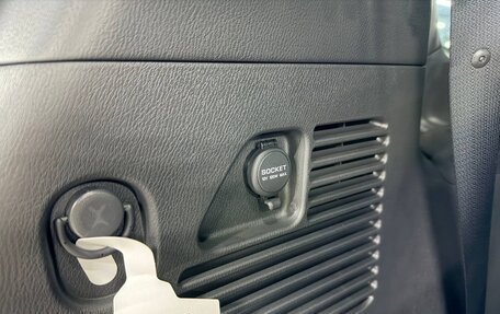 Infiniti QX80 I рестайлинг, 2022 год, 15 400 000 рублей, 27 фотография