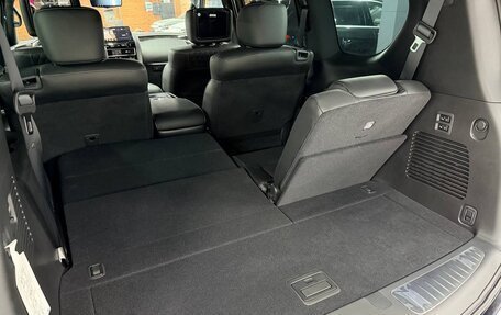 Infiniti QX80 I рестайлинг, 2022 год, 15 400 000 рублей, 29 фотография