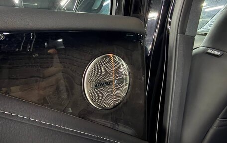 Infiniti QX80 I рестайлинг, 2022 год, 15 400 000 рублей, 24 фотография