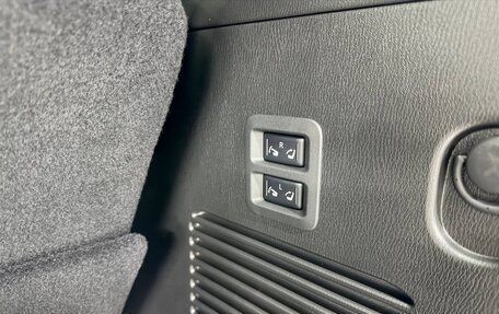 Infiniti QX80 I рестайлинг, 2022 год, 15 400 000 рублей, 28 фотография