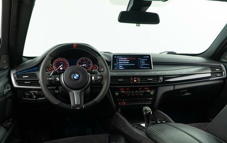 BMW X6, 2018 год, 4 498 055 рублей, 7 фотография