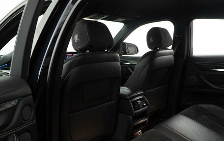 BMW X6, 2018 год, 4 498 055 рублей, 12 фотография