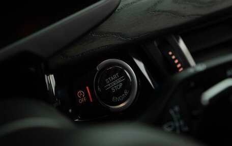 BMW X6, 2018 год, 4 498 055 рублей, 19 фотография